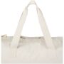 Trip Aware™ recycelte Reisetasche 42L - offwhite Trip Aware™ recycelte Reisetasche 42L - offwhite
