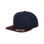 Classic Snapback 2-Tone navy/maroon one size Classic Snapback 2-Tone navy/maroon one size