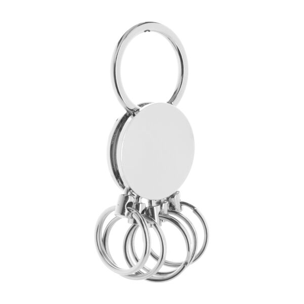 Cinco - sleutelhanger