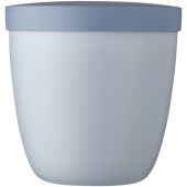 Mepal Ellipse snackpot van 500 ml - Blauw