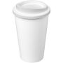 Americano® POP geïsoleerde 350 ml beker - Wit