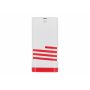Zonnebrandlotion Spring factor 30 20ml - Wit / Rood