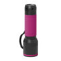 Torch REEVES-myFLASH 700 - black, magenta