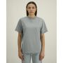 Freestyler Super Vintage - Distressed T-overhemd met een streetwear style - G. Dyed Misty Grey (XXS) Freestyler Super Vintage - Distressed T-overhemd met een streetwear style - G. Dyed Misty Grey (XXS)