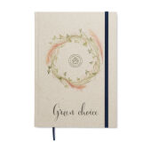 Full color-Diep marineblauw