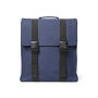 Edinburgh Backpack - Blauw