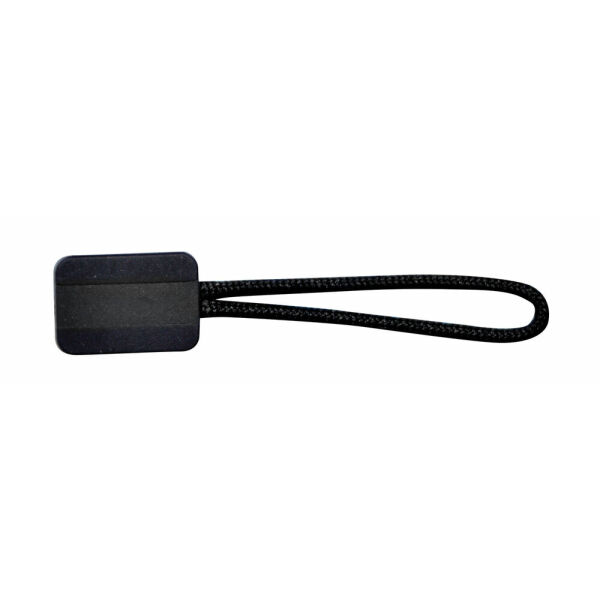 Printer Zipper puller 4-pack Black Printer Zipper puller 4-pack Black
