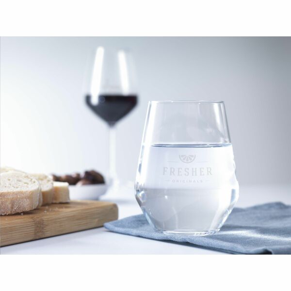Loire Wasserglas 400 ml - transparent Loire Wasserglas 400 ml - transparent