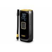 Aqiila Airbird C4 draagbare compressor - Zwart