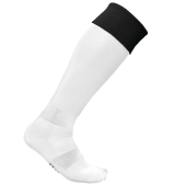 White / Black