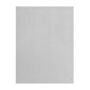 Fleece Blanket XXL silver one size