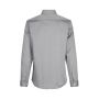 SEVEN SEAS Fine Twill | modern - Silver grey, 4XL