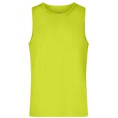 Men's Active Tanktop