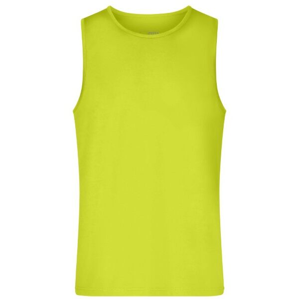 Men's Active Tanktop