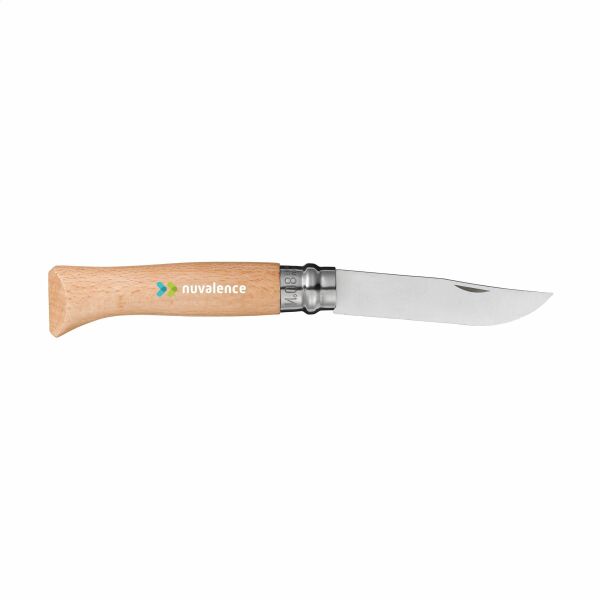 Opinel Inox No 08 Taschenmesser - holz Opinel Inox No 08 Taschenmesser - holz