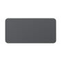 Aeris RCS ultradunne 10W IPX5 speaker met vervangbare batter, grijs