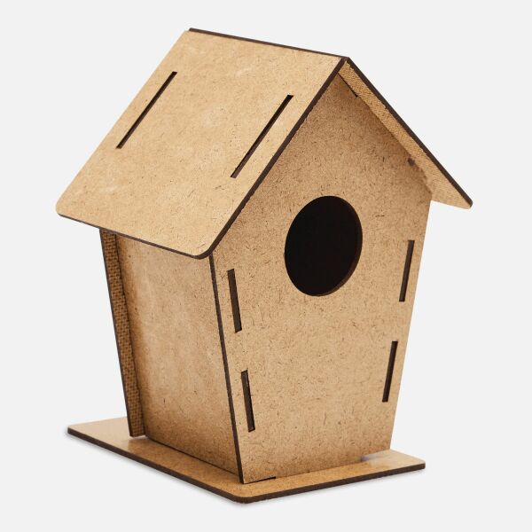 Vogelhuis ECO HOME