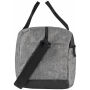 Melange Travelbag Grey Melange 0 Melange Travelbag Grey Melange 0