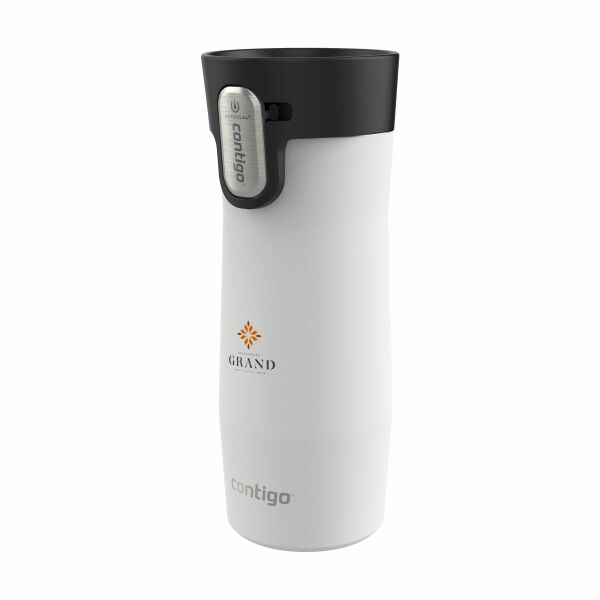 Contigo® West Loop 3.0 Travel Mug thermosbeker Contigo® West Loop 3.0 Travel Mug thermosbeker