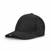 Cap Black One size