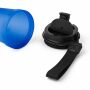 PP Reisbeker Lush 350 ml blauw PP Reisbeker Lush 350 ml blauw