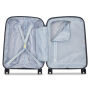 Belmont Plus 55cm Handbagagekoffer - Blue Belmont Plus 55cm Handbagagekoffer - Blue