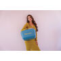 Polarbox Original Medium 12L Vintage Coolerbox, blauw