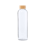 Bokol - glazen fles