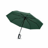 UMKRAB - 21 inch windproof paraplu - Groen