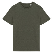 Organic Khaki Heather