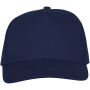 Hades 5 panel cap - Navy