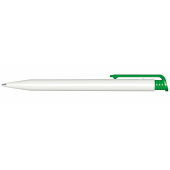 Super Hit Polished Basic Wit - Groen 347 Super Hit Polished Basic Wit - Groen 347