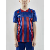 PROGRESS 2.0 STRIPE JERSEY JR CLUB COB/BRE 158/164