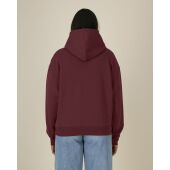 Chaser - Iconic uniseks hoodie van gemiddelde lengte - XXS