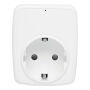 USB-adapterstekker voeding ENDLESS POWER PRO wit