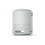 Sony Bluetooth Speaker SRS-XB100 (Grijs)