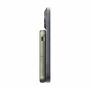 Fresh 'n Rebel Magnetic Wireless Powerbank 5000 mAh (Dried Green)