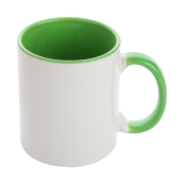 Groen / Wit