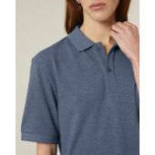 Prepster 2.0 - De uniseks polo - L