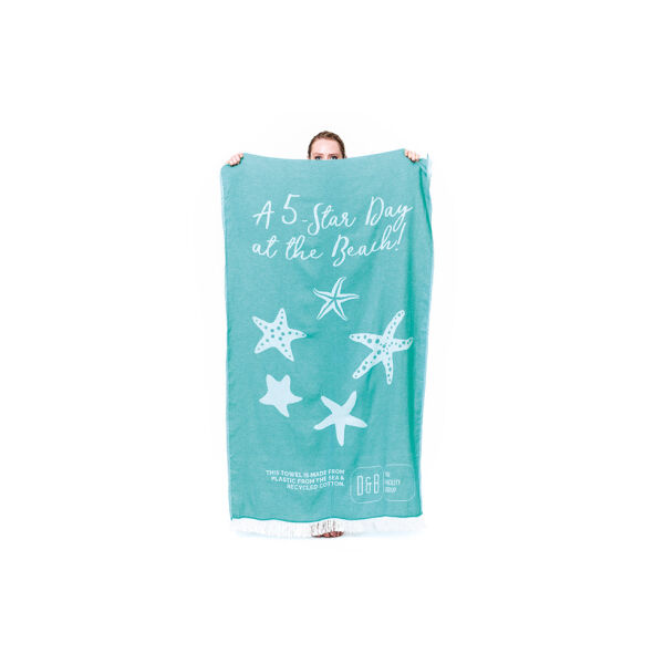 SeaTowel 170x100cm