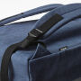 Prague Backpack - Blauw