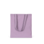 Gerecyclede shopper Provence Lavender One Size