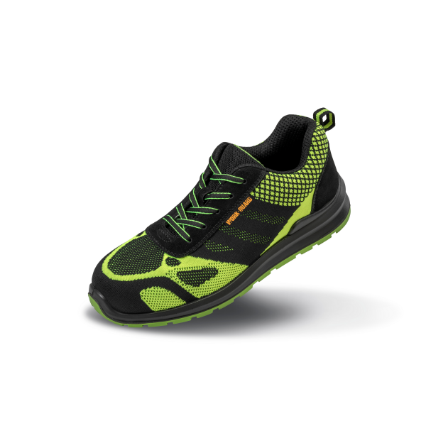 Veiligheidsschoen Flyknit Veiligheidsschoen Flyknit