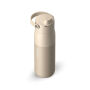 BRITA LARQ Essential waterfles 1000 ML, beige