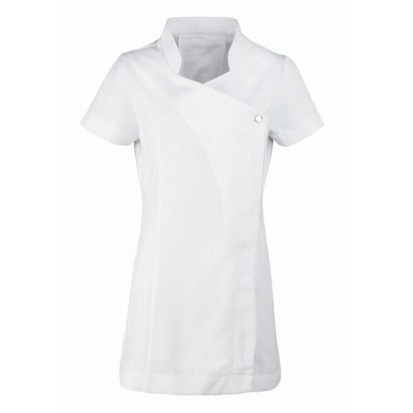 Ladies Blossom Short Sleeve Tunic