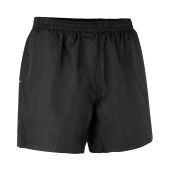 Active shorts - Black, XS