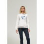 SPENCER WOMEN - SPENCER dames sweater 280g - L - Wit