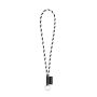 75093. Lanyard Tube Long Set I. Standaard modellen