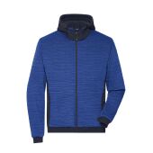 royal-melange/navy
