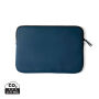 VINGA Baltimore laptopcase 15-17", donkerblauw
